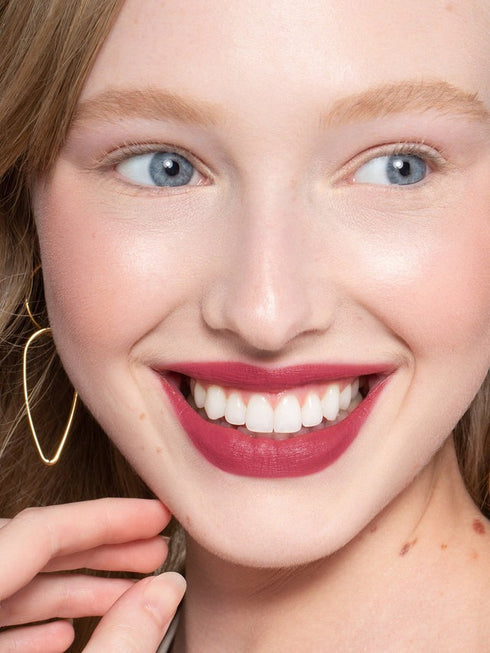 Color Block Lipstick - GLAM MODA